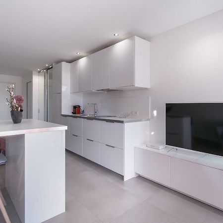Cap D'Agde Naturiste Zewnętrze zdjęcie
