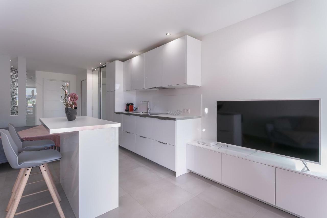 Cap D'Agde Naturiste Zewnętrze zdjęcie