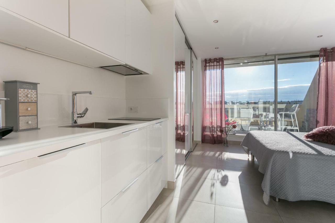 Cap D'Agde Naturiste Zewnętrze zdjęcie