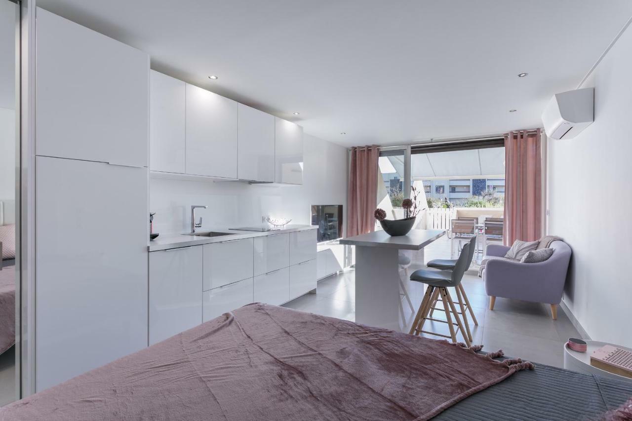 Cap D'Agde Naturiste Zewnętrze zdjęcie