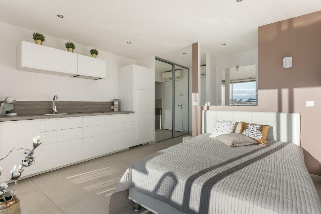 Cap D'Agde Naturiste Zewnętrze zdjęcie
