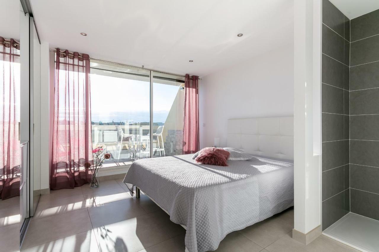 Cap D'Agde Naturiste Zewnętrze zdjęcie