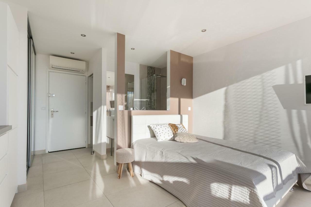 Cap D'Agde Naturiste Zewnętrze zdjęcie